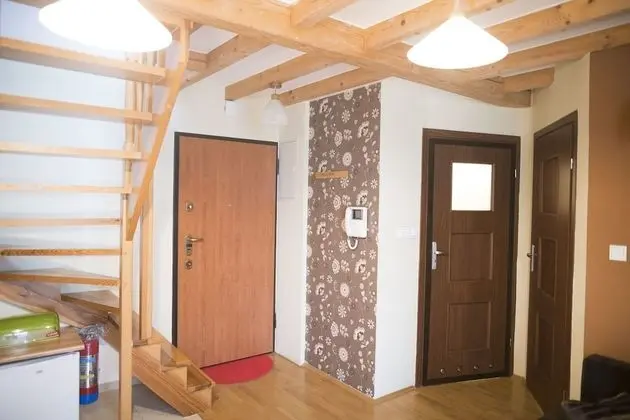 Apart Daire (Czysta 5/8)