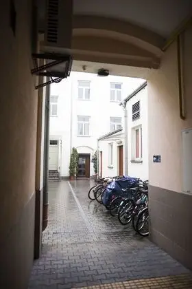 Apart Daire (Czysta 5/8)