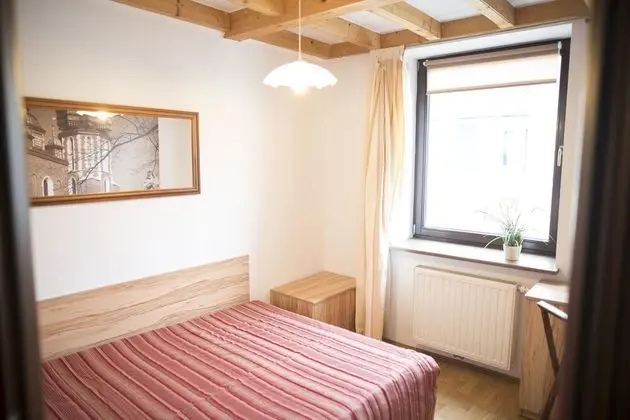 Apart Daire (Czysta 5/8)
