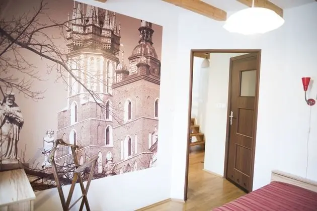 Apart Daire (Czysta 5/8)