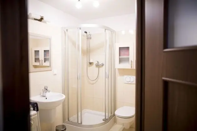 Apart Daire (Czysta 5/8)