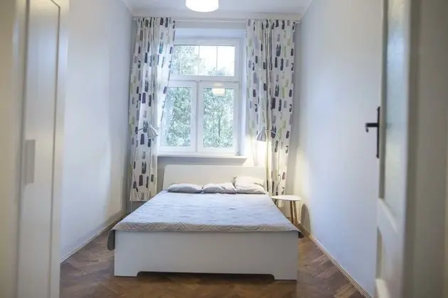 Apart Daire (Dunin- Wasowicza 12)