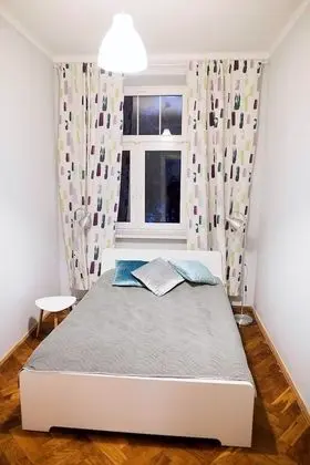 Apart Daire (Dunin- Wasowicza 12)
