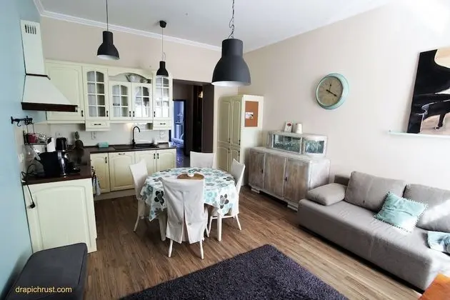Exclusive Apart Daire, 2 Yatak Odası