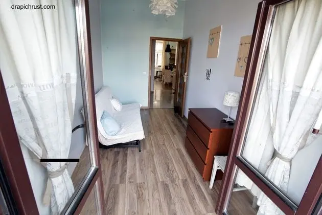 Exclusive Apart Daire, 2 Yatak Odası