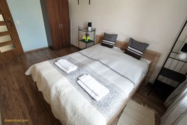 Exclusive Apart Daire, 2 Yatak Odası