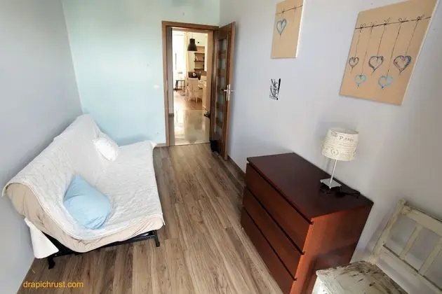 Exclusive Apart Daire, 2 Yatak Odası