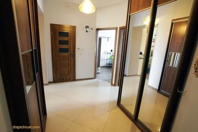 Exclusive Apart Daire, 2 Yatak Odası