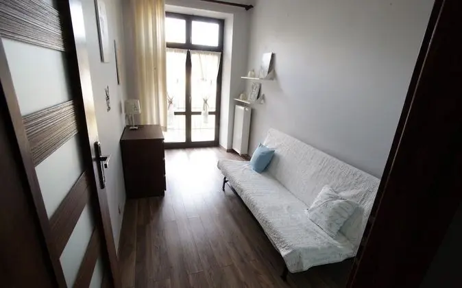 Exclusive Apart Daire, 2 Yatak Odası