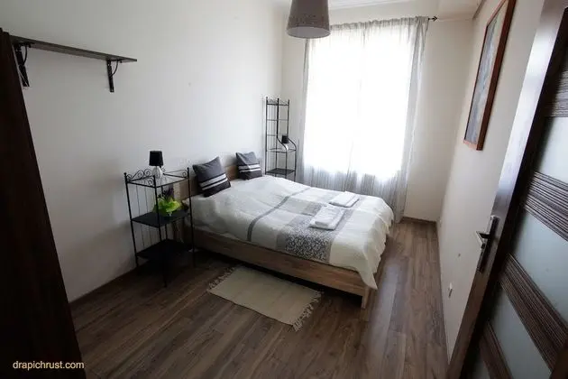 Exclusive Apart Daire, 2 Yatak Odası