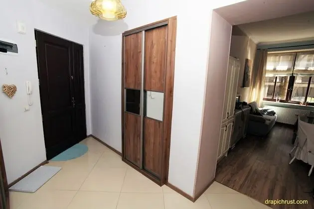 Exclusive Apart Daire, 2 Yatak Odası