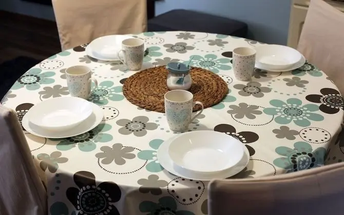 Exclusive Apart Daire, 2 Yatak Odası