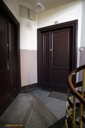 Exclusive Apart Daire, 2 Yatak Odası