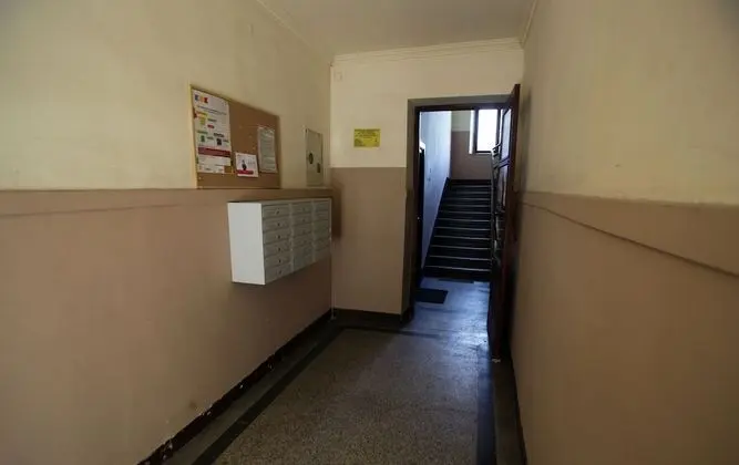 Exclusive Apart Daire, 2 Yatak Odası