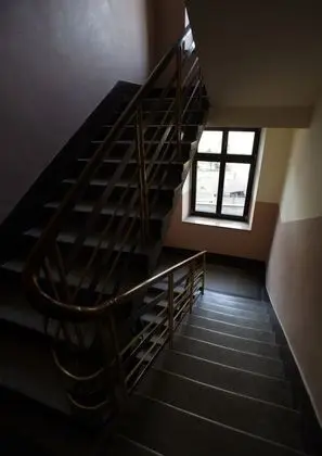 Exclusive Apart Daire, 2 Yatak Odası