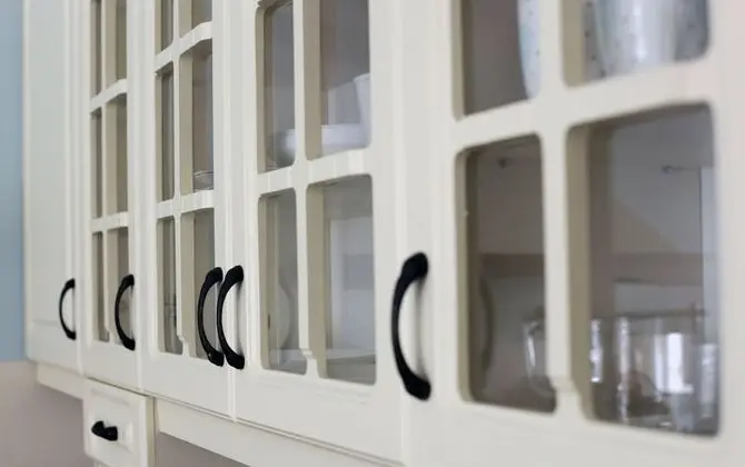 Exclusive Apart Daire, 2 Yatak Odası