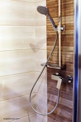 Exclusive Apart Daire, 2 Yatak Odası