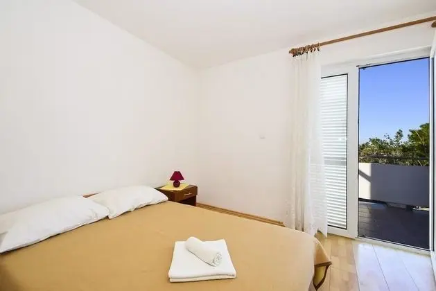 Traditional Apart Daire