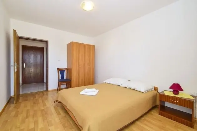 Traditional Apart Daire