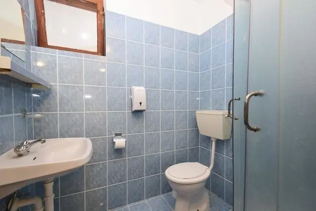Traditional Apart Daire
