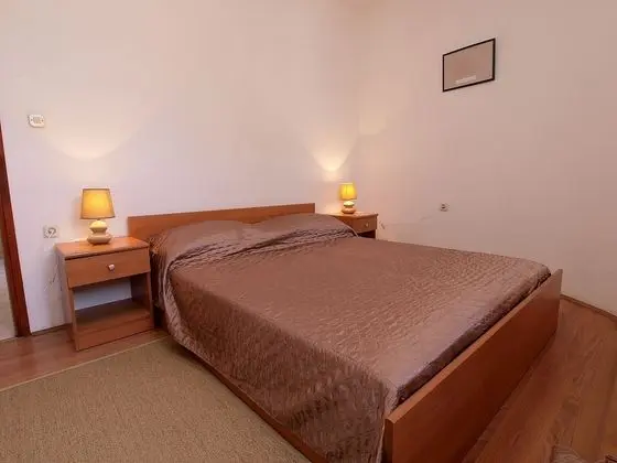 Apart Daire, 1 Yatak Odası (799/1859)