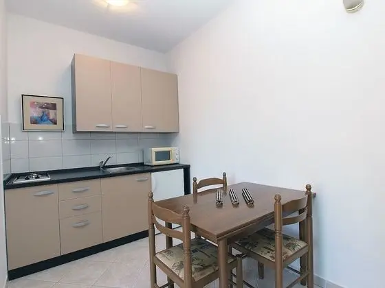 Apart Daire, 1 Yatak Odası (799/1859)