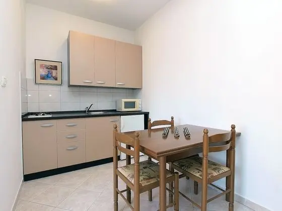 Apart Daire, 1 Yatak Odası (799/1859)