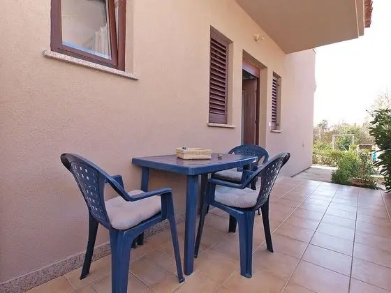 Apart Daire, 1 Yatak Odası (799/1859)