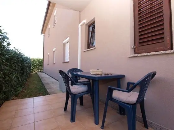 Apart Daire, 1 Yatak Odası (799/1859)