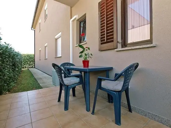 Apart Daire, 1 Yatak Odası (799/1859)