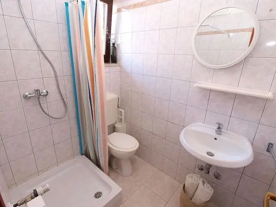 Apart Daire, 1 Yatak Odası (799/1859)