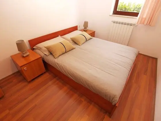 Apart Daire, 2 Yatak Odası (799/1856)