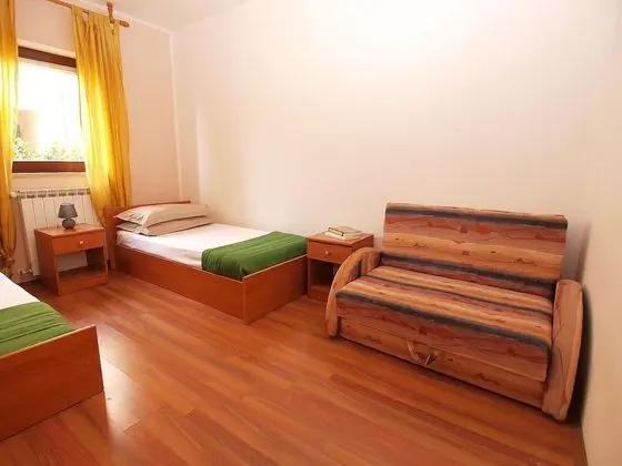 Apart Daire, 2 Yatak Odası (799/1856)