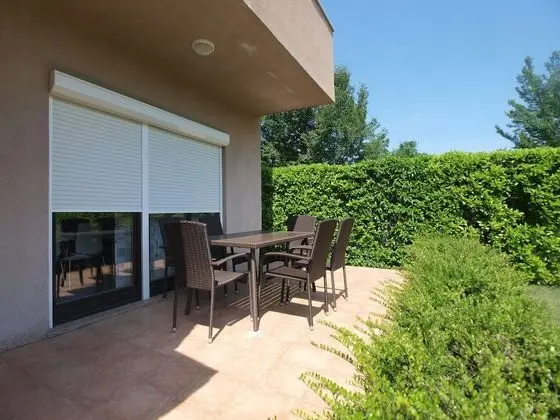 Apart Daire, 2 Yatak Odası (799/1984)