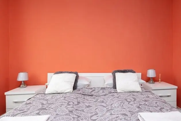 Apart Daire, 1 Yatak Odası, Balkon