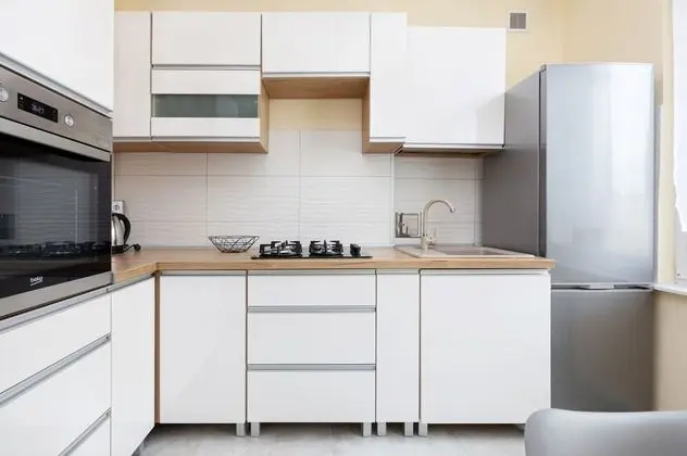 Apart Daire, 1 Yatak Odası, Balkon