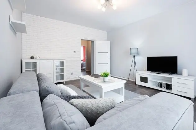 Apart Daire, 1 Yatak Odası, Balkon
