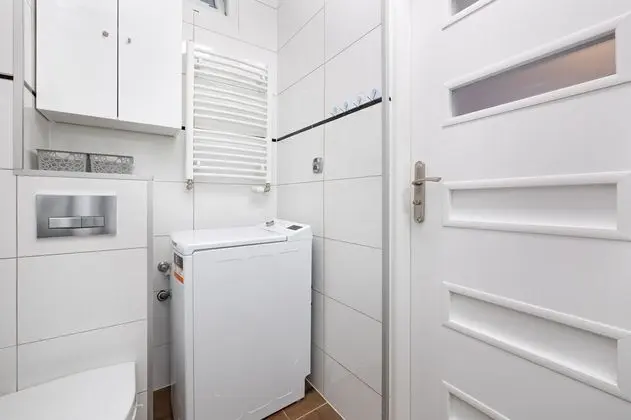 Apart Daire, 1 Yatak Odası, Balkon