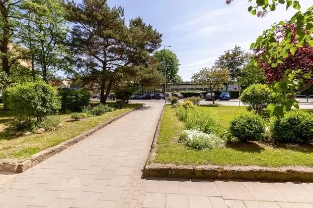 Stüdyo, 2 Banyolu