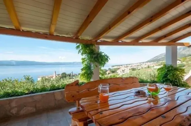 Apart Daire (Standard One Bedroom Apartment with S)
