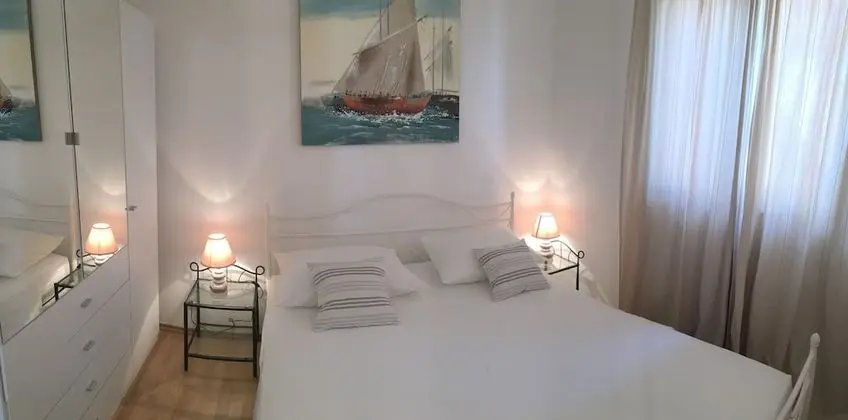 Apart Daire (Standard One Bedroom Apartment with S)