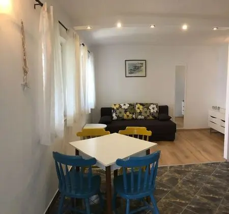 Apart Daire (Standard One Bedroom Apartment with S)