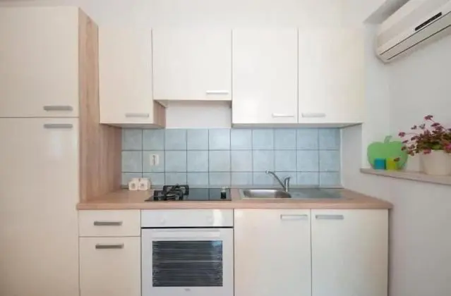 Apart Daire (Standard One Bedroom Apartment with S)