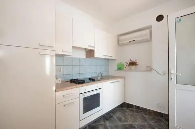 Apart Daire (Standard One Bedroom Apartment with S)