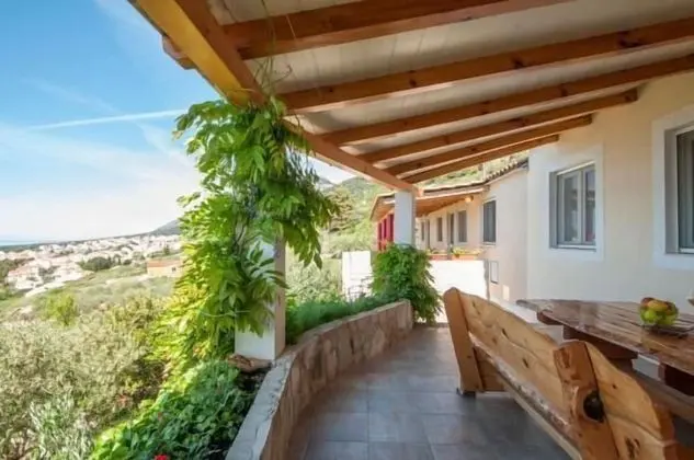 Apart Daire (Standard One Bedroom Apartment with S)