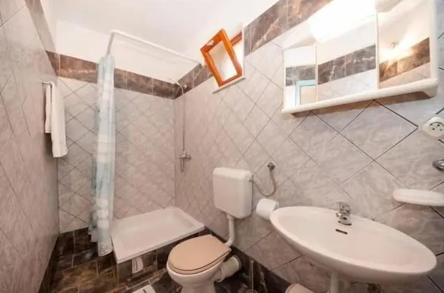 Apart Daire (Standard One Bedroom Apartment with S)