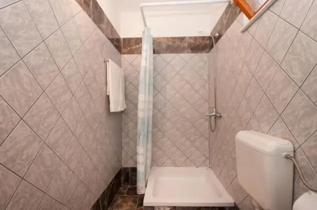 Apart Daire (Standard One Bedroom Apartment with S)