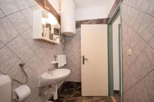 Apart Daire (Standard One Bedroom Apartment with S)