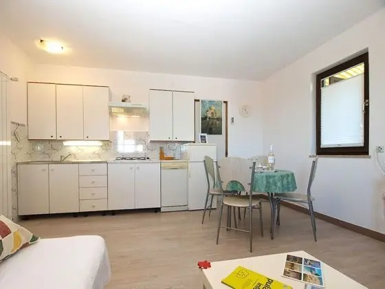 Apart Daire, 1 Yatak Odası (66/1059)