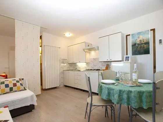 Apart Daire, 1 Yatak Odası (66/1059)